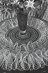 Whirlpool Doily