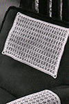 Bird Tracks Chair Set