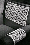Cobble-Stones Chair Set