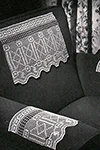 Parthenon Chair Set