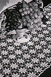 Field of Daisies Runner