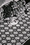 Field of Daisies Runner