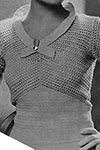 Empire Blouse