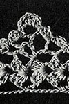 Shell Scallop Edging