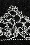 Shell Scallop Edging