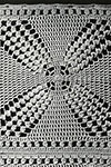 Windmill Bedspread