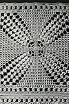 Windmill Bedspread