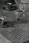 Luncheon or Tea Cloth