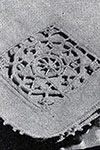 Reticella Motif for Luncheon Set