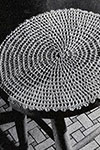 Stool Cover