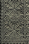Colonial Star Bedspread