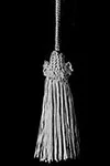 Tassel and Cord