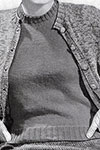 Pull-Over Sweater