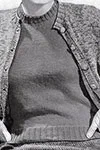 Pull-Over Sweater