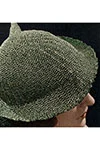 Swagger Hat Pattern