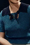 Bell Lace Blouse Pattern