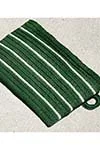 Striped Envelope Purse Pattern
