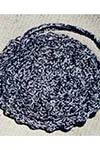 Tweed Pouch Pattern
