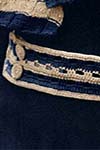 Crocheted Sport Belt Pattern