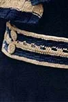Crocheted Sport Belt Pattern