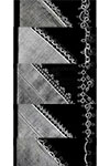 Handkerchief Edgings