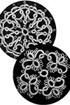 Medallions