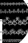 Tatting Edgings