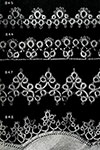Tatting Edgings