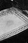 Tray Cloth