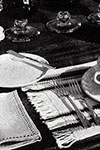 Peasant Table Mats