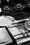 Peasant Table Mats