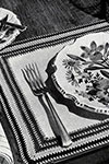 Italian Table Mats