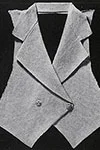 Tailored Vest