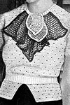Empire Club Blouse