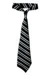 Striped Tie