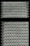 Mesh Chair Set