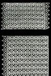 Mesh Chair Set