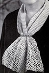 French Scarf