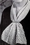 French Scarf