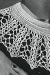 Cameo Collar