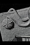 Tweed Envelope