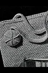 Tweed Envelope