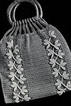 Trailing Arbutus Bag