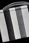 Roman Stripe Bag
