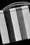 Roman Stripe Bag