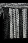 Striped Envelope