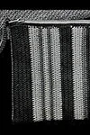 Striped Envelope