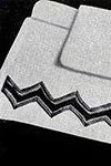 Roman Stripe Band