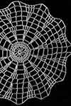 Mesh Doily