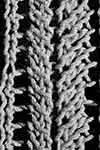 Fagoting Stitch